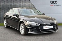 2024 Audi A5 35 TFSI Sport 5dr S Tronic Hatchback Petrol Automatic
