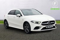 2020 Mercedes-Benz A Class A250e AMG Line Premium Plus 5dr Auto Hatchback PETROL