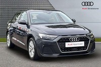 2020 Audi A1 30 TFSI 110 Sport 5dr Hatchback Petrol Manual