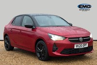 Vauxhall Corsa 1.2 Turbo Sri Premium Hatchback 5dr Petrol Manual Euro 6 s/s