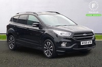 2019 Ford Kuga 1.5 EcoBoost ST-Line 5dr 2WD SUV PETROL Manual