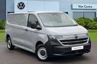 2025 Volkswagen Transporter T32 Panel Van Commerce LWB 150 PS 2.0 TDI 8sp Automa