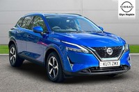 2021 Nissan Qashqai 1.3 DiG-T MH Premiere Edition 5dr Hatchback Petrol Manual