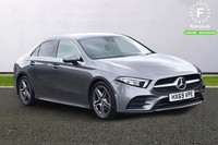 2019 Mercedes-Benz A-Class A180d AMG Line Executive 4dr Auto Saloon DIESEL Autom