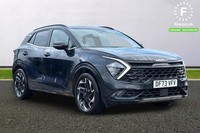 2023 Kia Sportage 1.6T GDi 48V ISG GT-Line 5dr DCT SUV PETROL Automatic