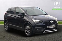 2019 Vauxhall Crossland X 1.5 Turbo D ecoTec [102] Elite Nav 5dr [S/S] HATCHBACK
