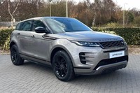 2021 Land Rover Range Rover Evoque 2.0 P200 R-Dynamic 5dr ESTATE Petrol Automati
