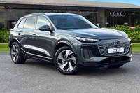 2026 Audi Q6 e-tron 100kWh Performance S line Auto 5dr SUV Automatic