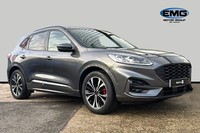 Ford Kuga 1.5t Ecoboost St Line X Edition Suv 5dr Petrol Manual Euro 6 s/s 150