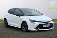 2019 Toyota Corolla 1.8 VVT-i Hybrid Excel 5dr CVT Hatchback PETROL/ELECTRIC Aut