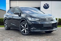 2026 Volkswagen ID.4 77kWh GTX Edition Auto 4Motion 5dr SUV Automatic
