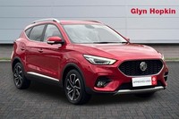 2023 MG ZS 1.5 VTi-TECH Exclusive 5dr Hatchback Petrol Manual