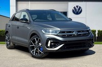 2025 Volkswagen T-Roc 2.0 TSI R Black Edition DSG 4Motion Euro 6 (s/s) 5dr SUV P