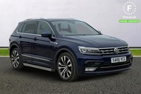 2016 Volkswagen Tiguan 2.0 TDi 150 R-Line 5dr SUV DIESEL Manual