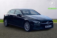 2020 Mercedes-Benz A Class A200d Sport Executive 5dr Auto Hatchback DIESEL Autom