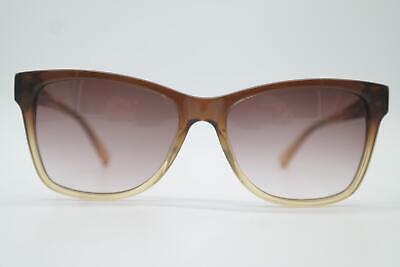 Sunglasses NIKA 8550 Braun Oval Sunglasses Glasses New