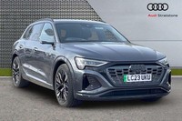 2023 Audi Q8 300kW 55 Quattro 114kWh Launch Edition 5dr Auto SUV Electric Automa
