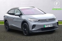 2022 Volkswagen ID.4 109kW Life Pure 52kWh 5dr Auto Estate ELECTRIC Automatic
