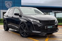 2022 Peugeot 3008 1.6 13.2kWh GT e-EAT 4WD Euro 6 (s/s) 5dr SUV PETROL/ELECTRIC 