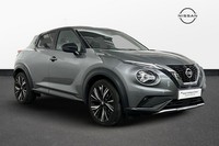 2022 Nissan Juke 1.0 DiG-T 114 Tekna+ 5dr HATCHBACK Petrol Manual