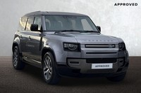 2023 Land Rover Defender 110 3.0 D300 X-Dynamic SE 5dr SUV DIESEL Automatic