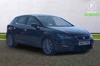 2017 SEAT Leon 2.0 TDI 150 Xcellence Technology 5dr Hatchback DIESEL Manual