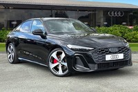 2026 Audi A5 2.0 TDI Quattro 204 Edition 1 4dr S Tronic Saloon Automatic