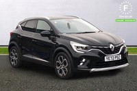 2022 Renault Captur 1.3 Mild hybrid 140 Techno 5dr Hatchback PETROL Manual