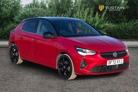  Vauxhall Corsa 1.2 Turbo Ultimate Hatchback 5dr Petrol Manual Euro 6 s/s 100 Ps