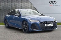 2025 Audi A6 2.0 TDI Quattro 204 Launch Edition 4dr S Tronic Saloon Diesel Autom