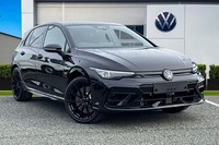 2026 Volkswagen Golf 2.0 TSI R Black Edition DSG 4Motion Euro 6 (s/s) 5dr Hatchb