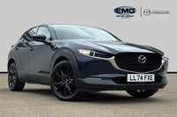 Mazda Cx 30 2.5 E Skyactiv G Mhev Homura Suv 5dr Petrol Auto Euro 6 s/s 140 Ps