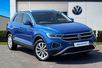 2025 Volkswagen T-Roc 2.0 TDI 150 EVO Style 5dr DSG SUV DIESEL Automatic