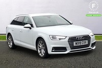2019 Audi A4 35 TDI Sport 5dr S Tronic Estate DIESEL Automatic
