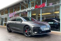 2025 Audi A6 e-tron Avant 100kWh Launch Edition Estate 5dr Electric Auto (367 ps