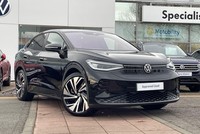 2024 Volkswagen ID.5 GTX 77kWh GTX 4MOTION 340PS Automatic 5 Door ESTATE Electri