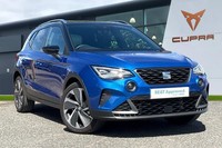 2023 SEAT Arona 1.0 TSI FR Sport Euro 6 (s/s) 5dr SUV PETROL Manual