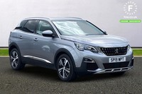 2019 Peugeot 3008 1.5 BlueHDi Allure 5dr EAT8 HATCHBACK DIESEL Automatic
