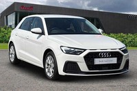 2022 Audi A1 25 TFSI Sport 5dr Hatchback Petrol Manual