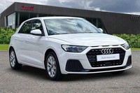 2023 Audi A1 25 TFSI Sport 5dr Hatchback Petrol Manual