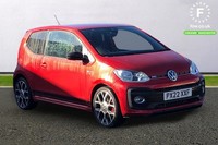 2022 Volkswagen Up 1.0 115PS Up GTI 3dr Hatchback PETROL Manual