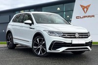 2020 Volkswagen Tiguan 1.5 TSI R-Line DSG Euro 6 (s/s) 5dr SUV PETROL Automatic