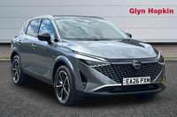 2026 Nissan Qashqai 1.3 DiG-T MH 158 Tekna 5dr Xtronic Hatchback Petrol Automati