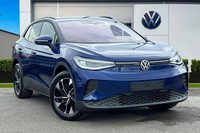 2025 Volkswagen ID4 Pro 77kWh Match Auto 5dr SUV Electric Automatic