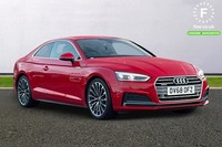 2018 Audi A5 2.0 TFSI 252 Quattro S Line 2dr S Tronic Coupe PETROL Automatic