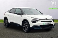 2022 Citroen C4 100kW Shine Plus 50kWh 5dr Auto Hatchback ELECTRIC Automatic