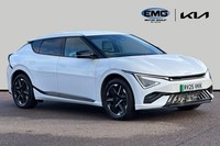 Kia Ev6 84kwh Gt Line Hatchback 5dr Electric Auto Awd 320 Bhp Electric