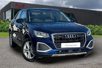 2021 Audi Q2 35 TFSI Sport 5dr SUV Petrol Manual