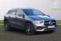 2020 Mercedes-Benz GLA GLA 200 Sport Executive 5dr Auto Hatchback PETROL Automat