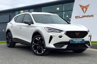 2023 Cupra Formentor 1.5 TSI V2 DSG Euro 6 (s/s) 5dr SUV PETROL Automatic